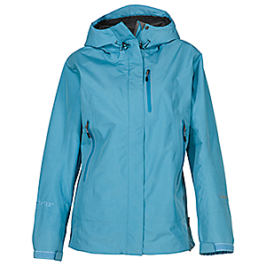photo: Cabela's Women's Rainy River Gore-tex PacLite Parka waterproof jacket