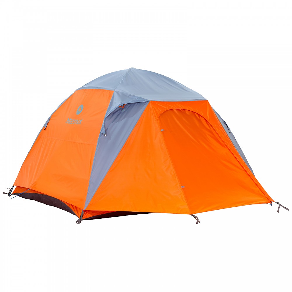 Marmot Limestone 4P Reviews - Trailspace