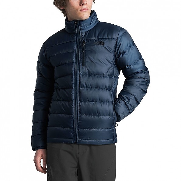 The North Face Aconcagua Jacket