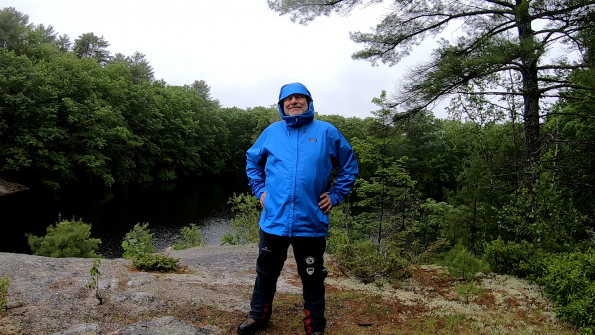 Patagonia 3L Jacket Reviews -