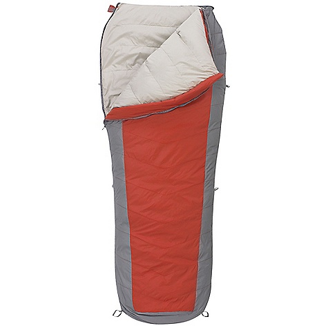 photo: Kelty Coromell Down 25 3-season down sleeping bag