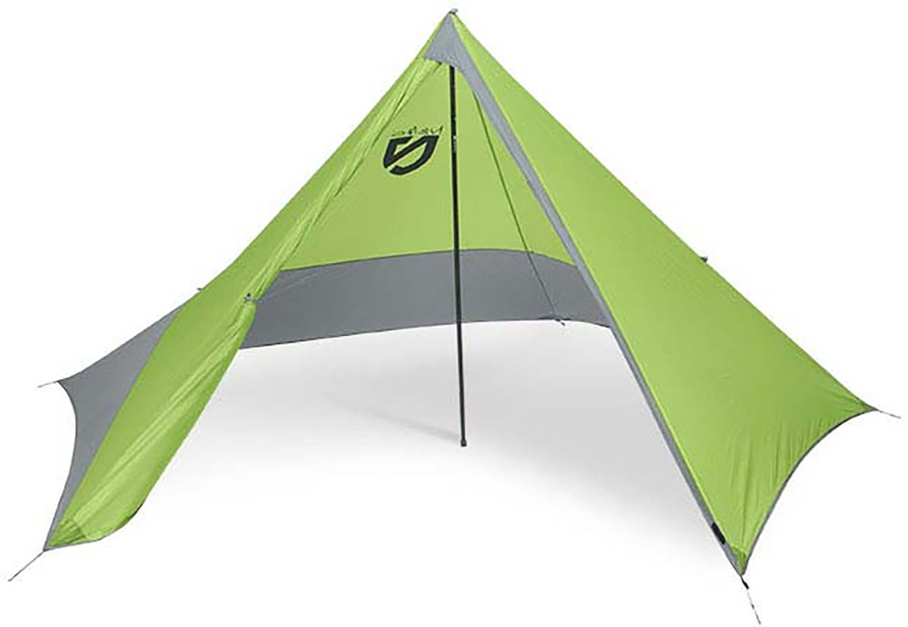 photo: NEMO Apollo 3P tarp/shelter