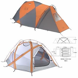 trango hardwear mountain trailspace