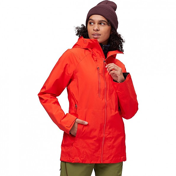 Snowsport Jackets