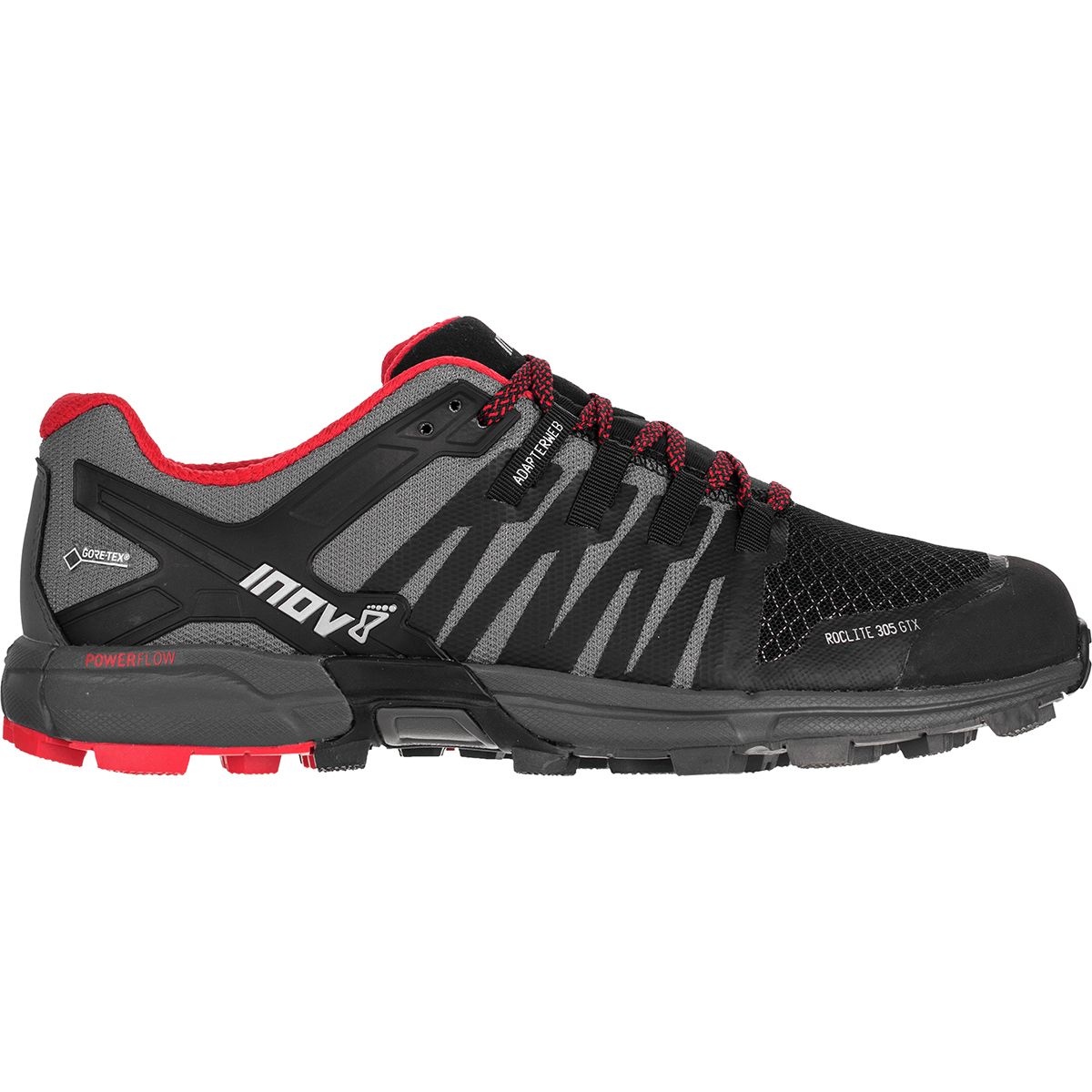 photo: Inov-8 Roclite 305 GTX trail running shoe