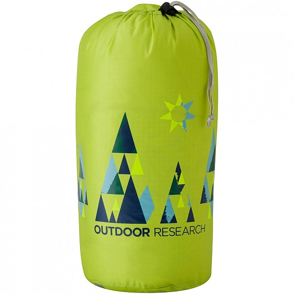 Outdoor Research Graphic Dry Sack