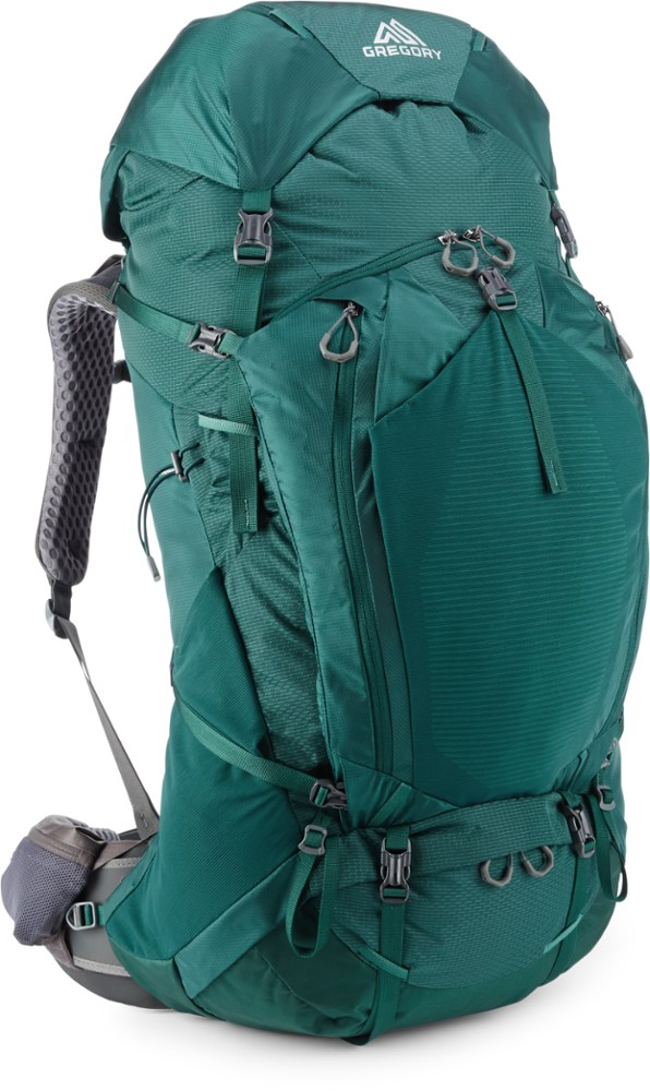 gregory expedition backpack