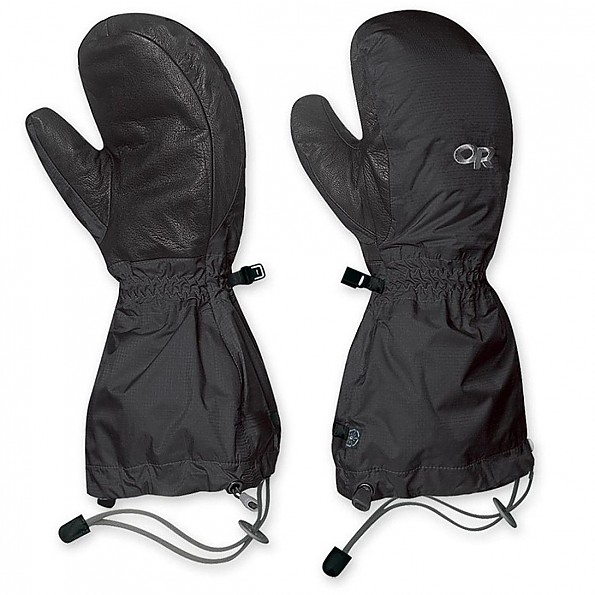Insulated Gloves and Mittens