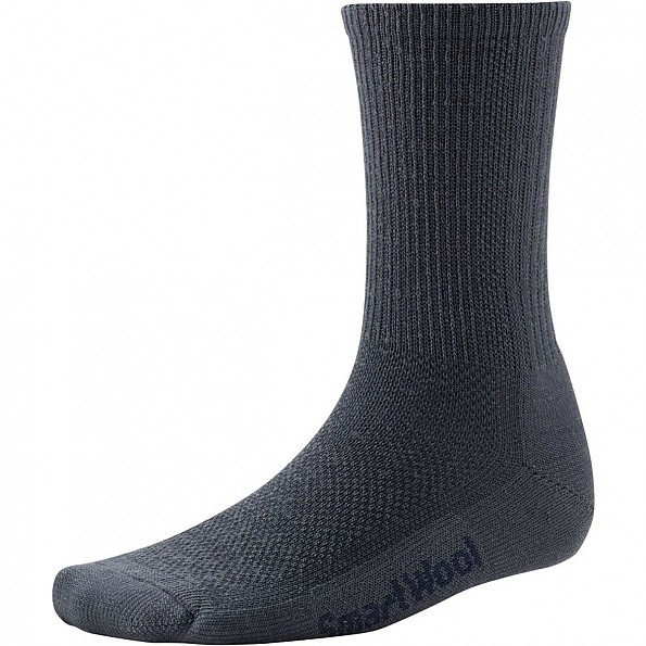 Smartwool Hiking Ultra Light Crew