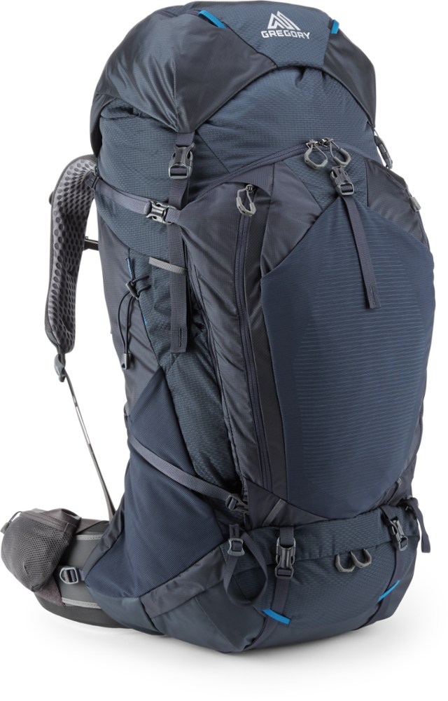 gregory expedition backpack