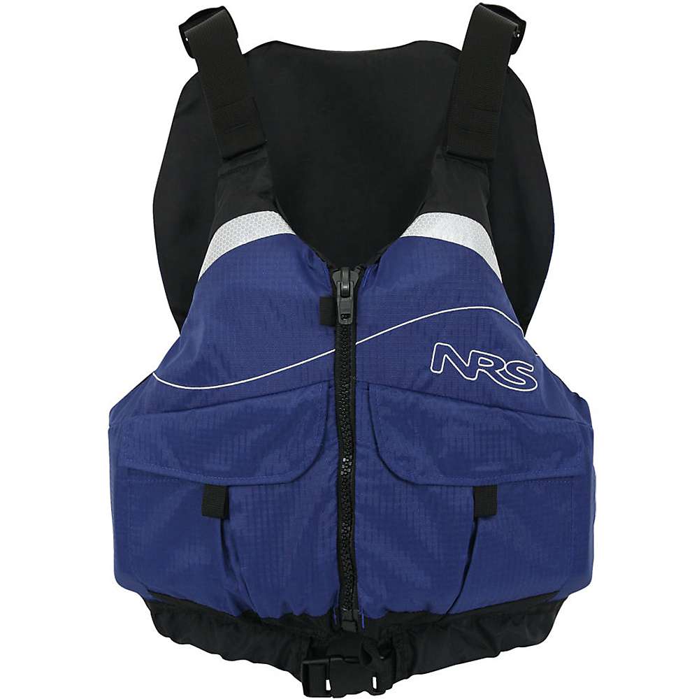photo: NRS Clearwater PFD life jacket/pfd