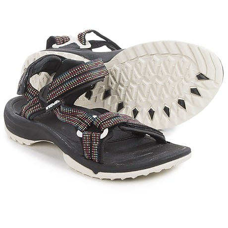 photo: Teva Women's Terra Fi Lite sport sandal