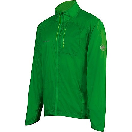 photo: Mammut MTR 201 Micro Jacket wind shirt