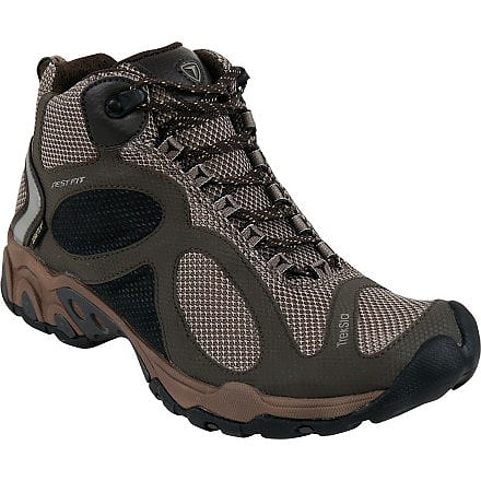 TrekSta Evolution Mid GTX