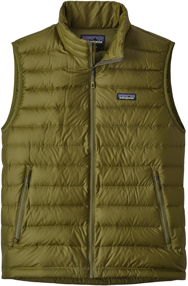 The Best Down Insulated Vests for 2019 Trailspace