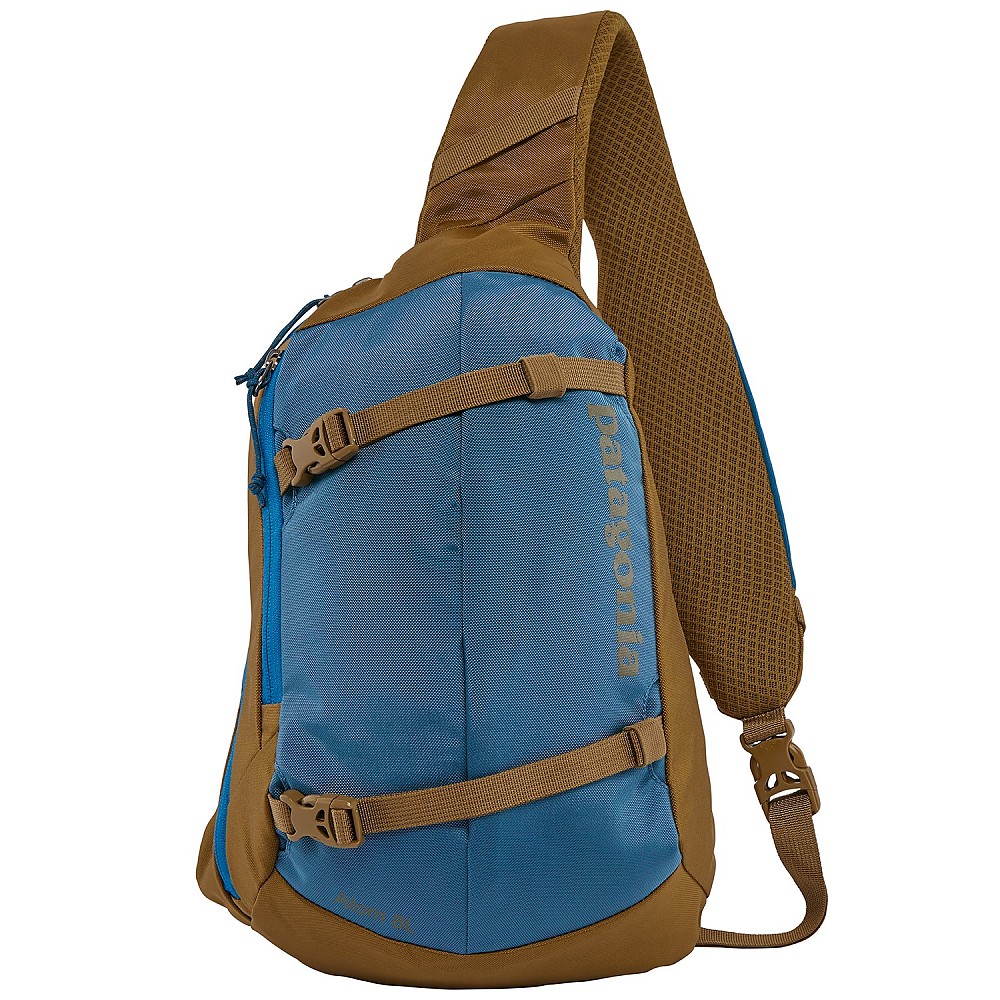 Patagonia Atom Sling 8L Reviews Trailspace