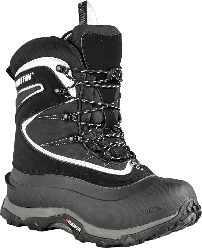 photo: Baffin Revelstoke winter boot