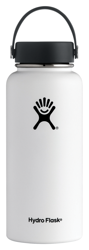 photo: Hydro Flask 32 oz Wide Mouth water bottle