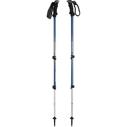 photo: Black Diamond Contour Elliptic rigid trekking pole