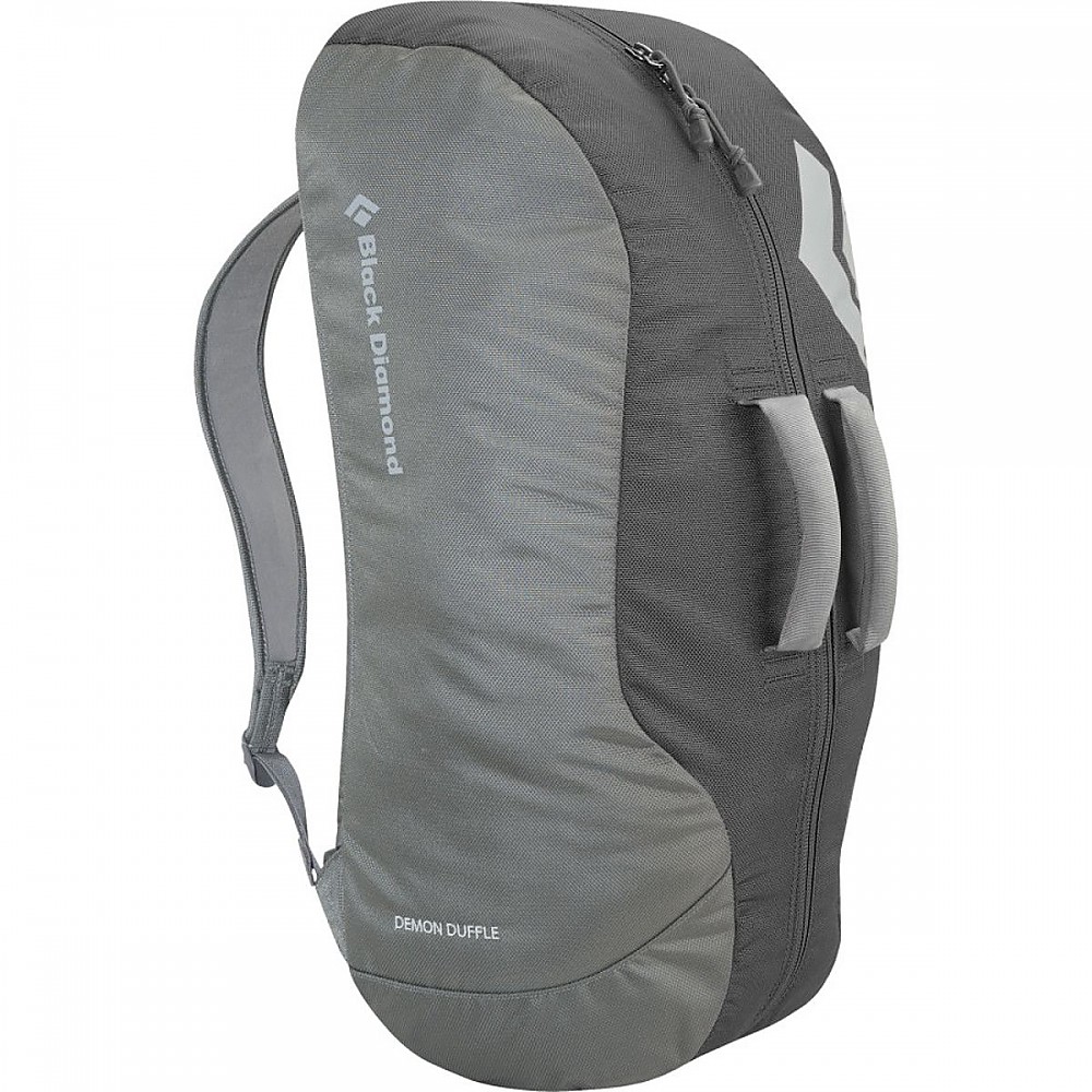 photo: Black Diamond Demon Duffel pack duffel