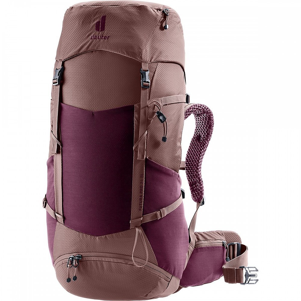 Deuter Futura Pro