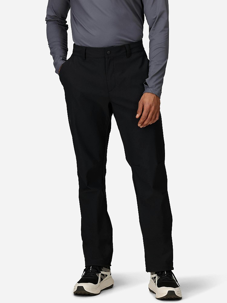 photo: Marmot Scree Pant soft shell pant