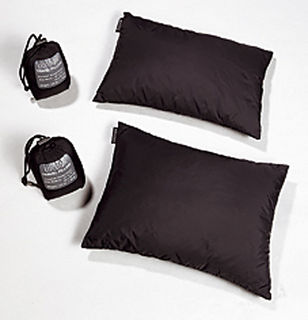 photo: Cocoon Microfiber Travel Pillow pillow