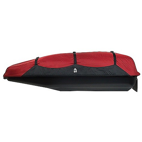 photo: Granite Gear Pulk Sled sled/pulk