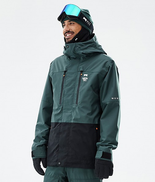 Montec Fawk Ski Jacket