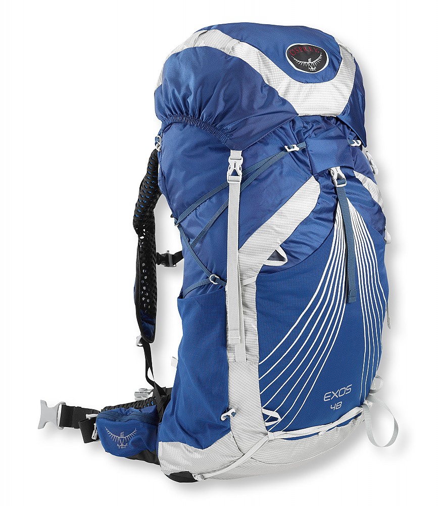 osprey exos 58 nz