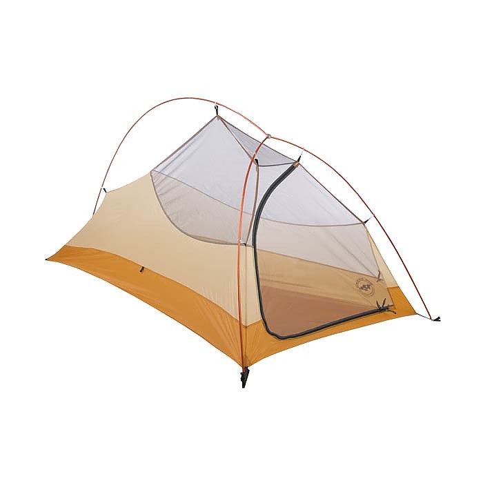 photo: Big Agnes Fly Creek UL1 three-season tent