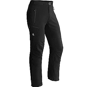 photo: Eddie Bauer Women's First Ascent Mountain Guide Lite Pants soft shell pant