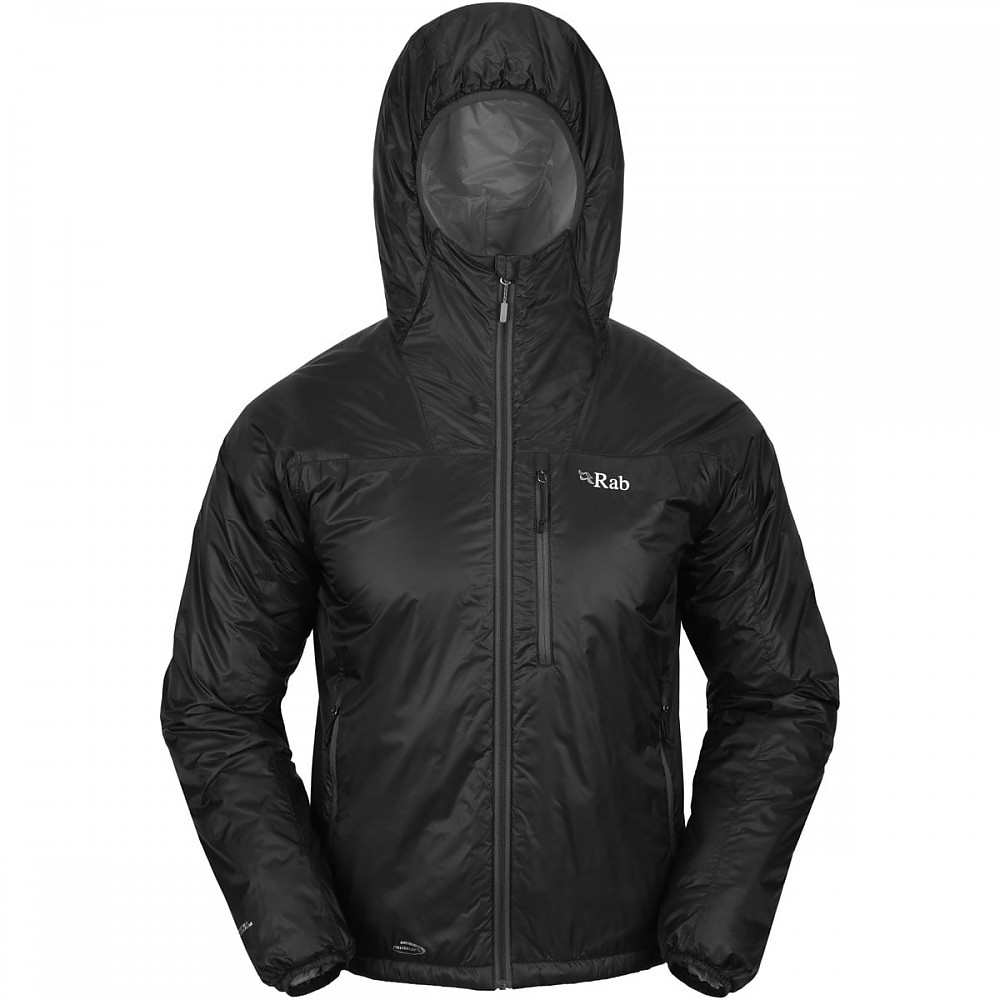 photo: Rab Xenon X Jacket synthetic insulated jacket
