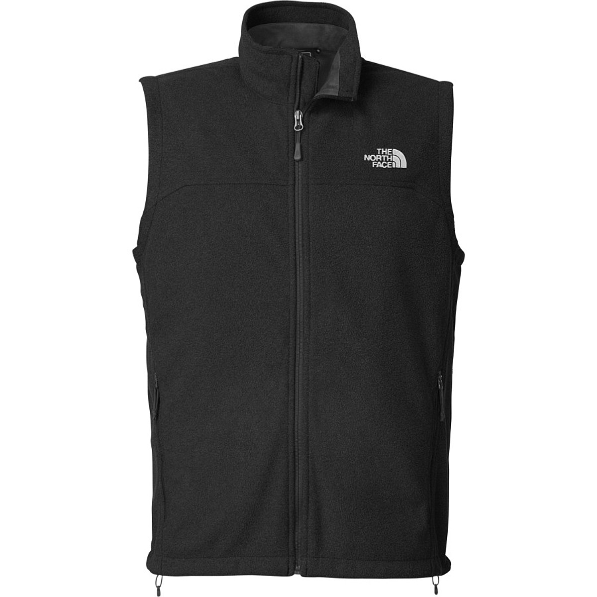 photo: The North Face WindWall 1 Vest fleece vest