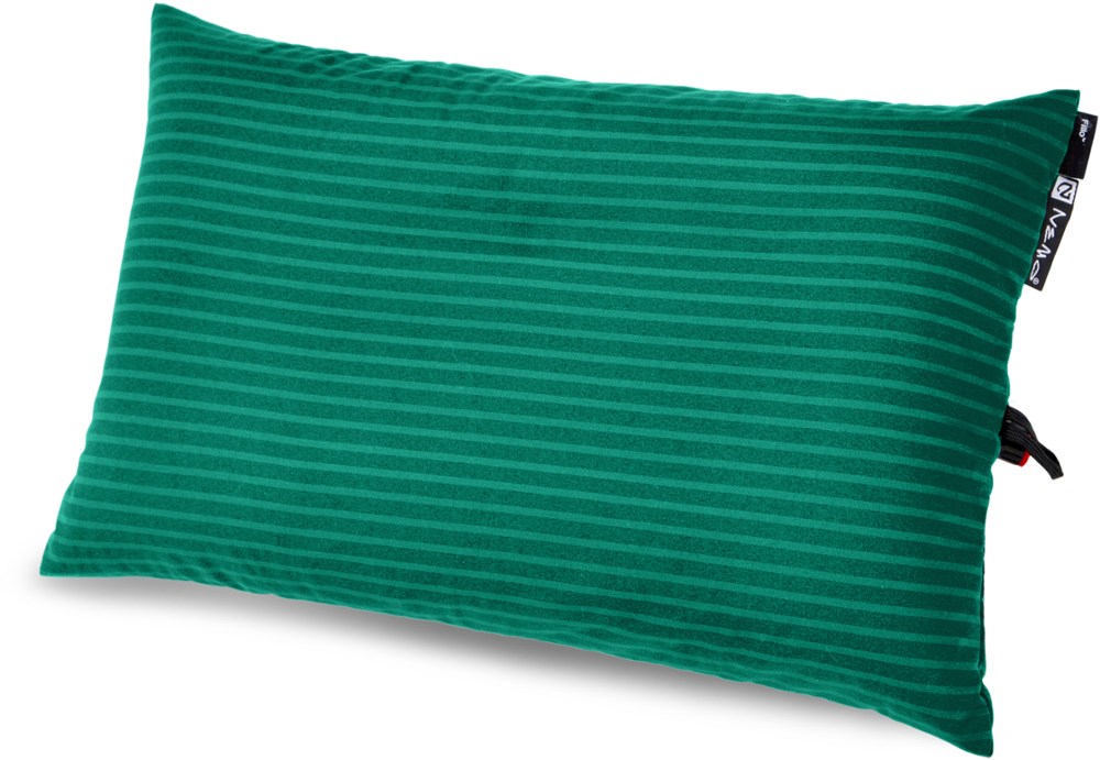 photo: NEMO Fillo Elite Ultralite pillow