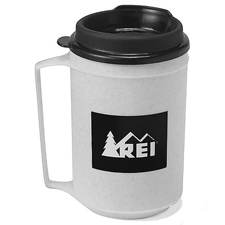 REI Insulated Mug