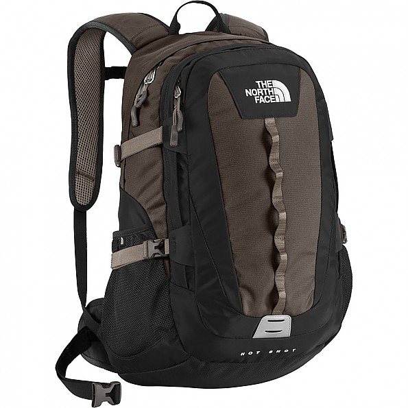 The North Face Hot Shot Reviews Trailspace