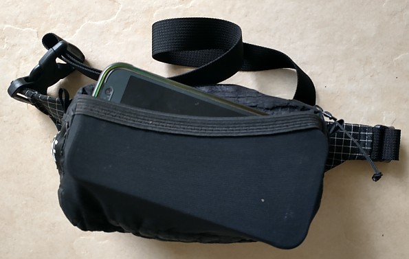 Lite af 2025 fanny pack