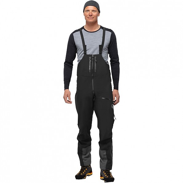 Norrona Trollveggen Gore-Tex Pro Bib