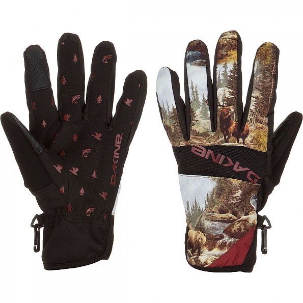 DaKine Crossfire Glove