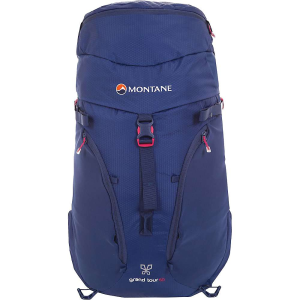 photo: Montane Grand Tour 50 weekend pack (50-69l)