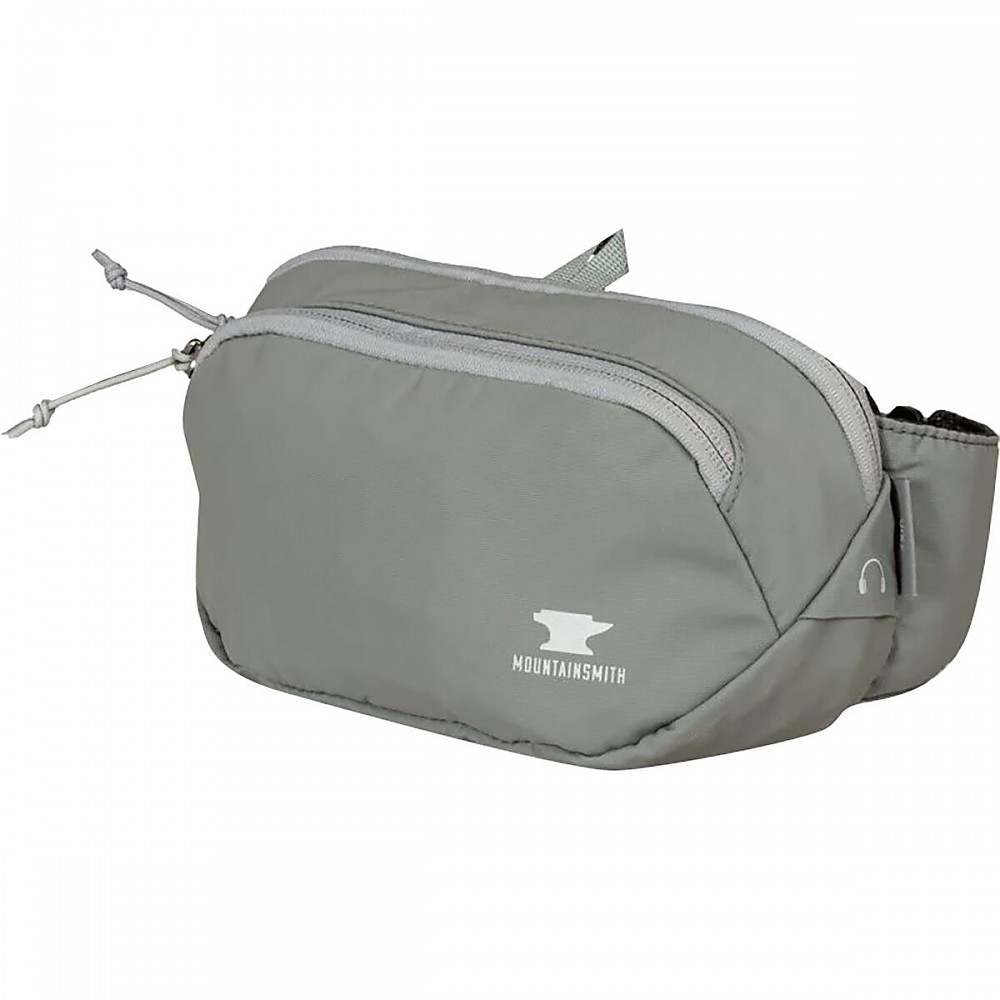 photo: Mountainsmith Vibe lumbar/hip pack