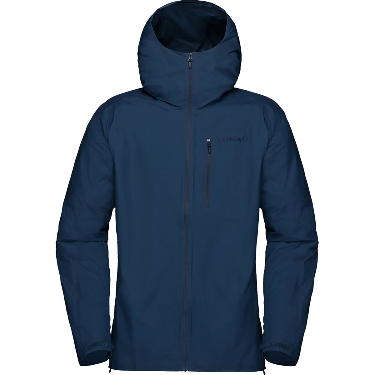 photo: Mammut Genesis Dry 8.5 dynamic rope