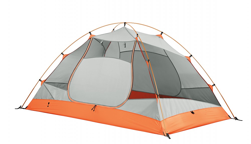 photo: Eureka! Taron 2 three-season tent