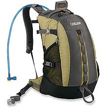 CamelBak Trail Blazer Reviews - Trailspace