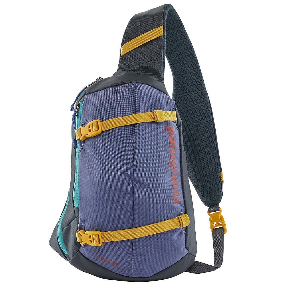 Patagonia Atom Sling 8L Reviews Trailspace