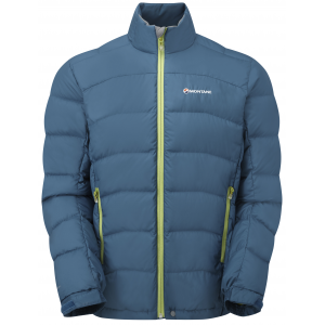montane antifreeze jacket