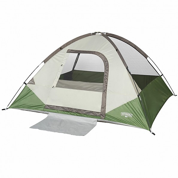 Wenzel Jack Pine 4 Person Dome Tent