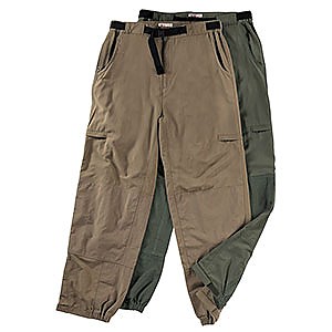 photo: RailRiders X-Treme Adventure Pant hiking pant