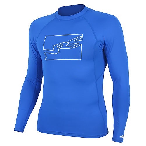 NRS HydroSilk Shirt L/S
